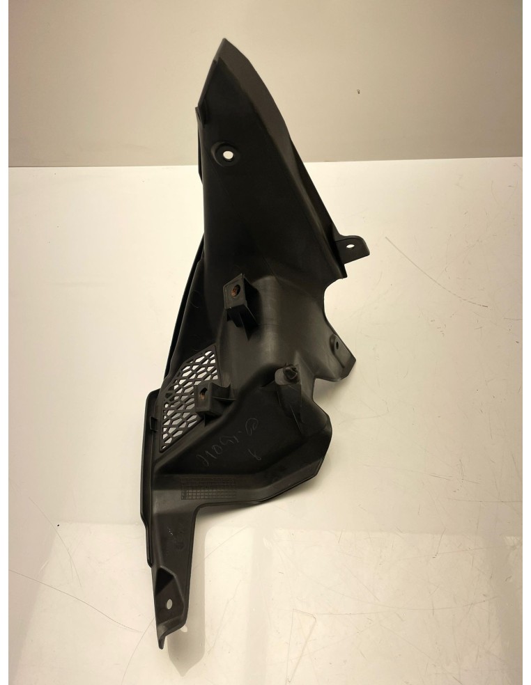 Carénage intérieur avant gauche KAWASAKI Z 900 2017 / 2019 140930638