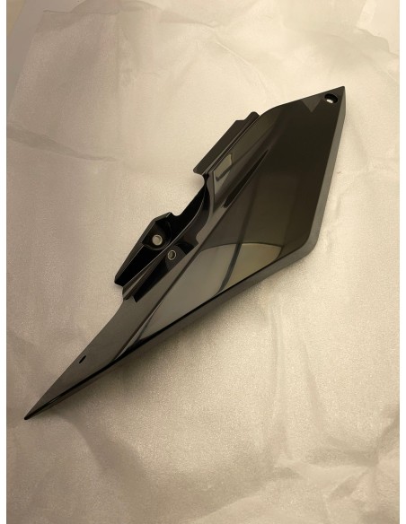 Carénage arrière droit pour YAMAHA WR 125 R années 2009 / 2010 / 2011 / 2012 / 2013 / 2014 22BF171X