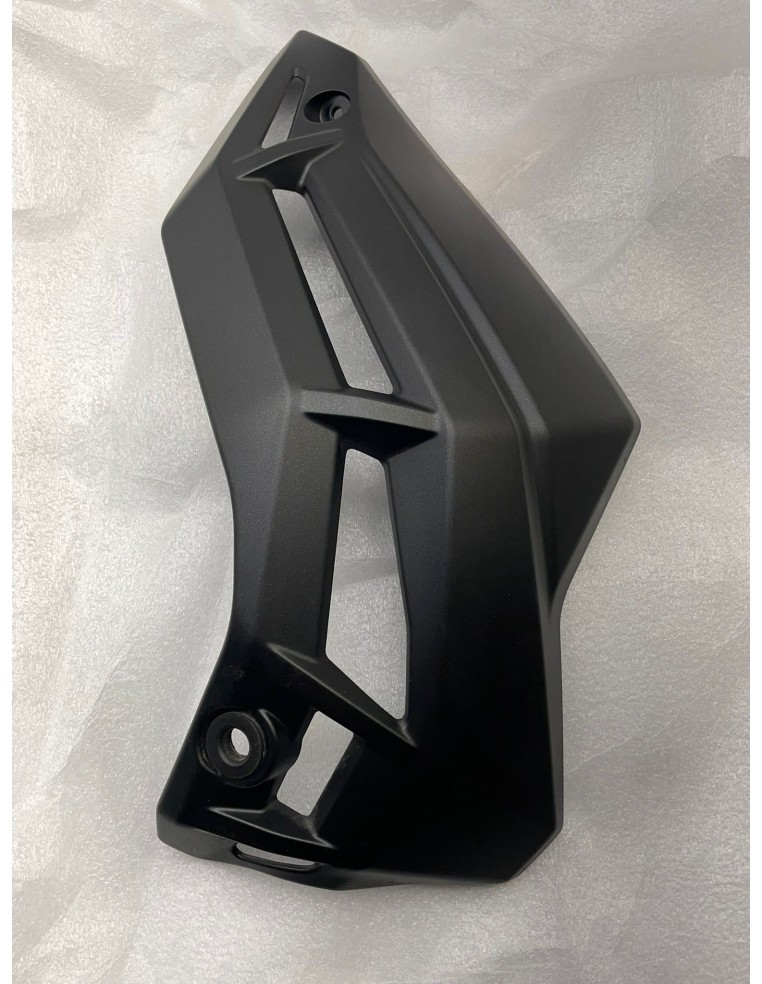 Sabot moteur gauche KAWASAKI Z 900 2017 / 2019 550280609