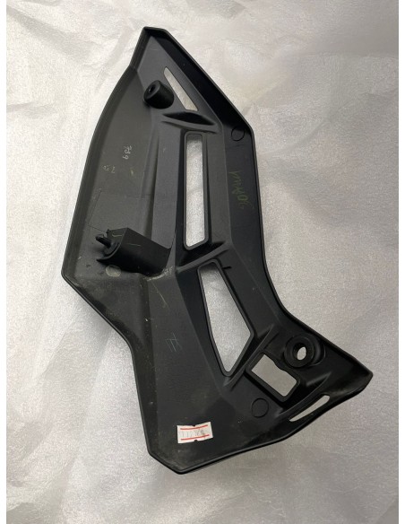 Sabot moteur gauche KAWASAKI Z 900 2017 / 2019 550280609