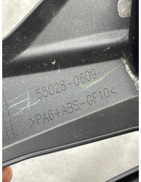 Sabot moteur gauche KAWASAKI Z 900 2017 / 2019 550280609