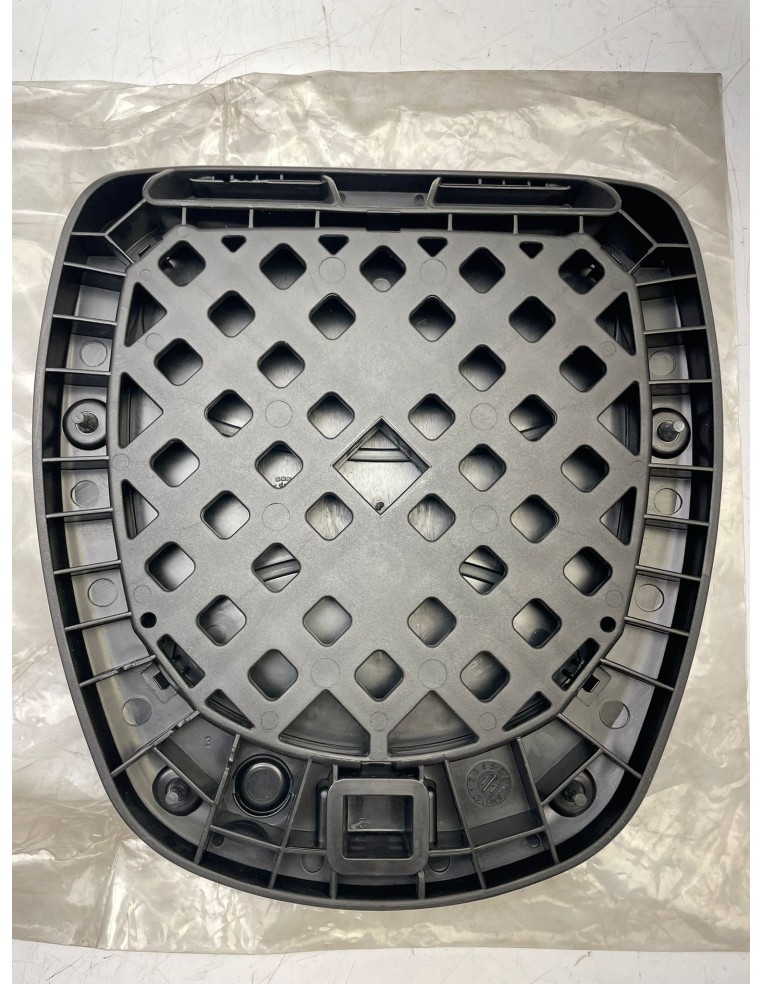 Support top case GIVI MONOLOCK Z113C2