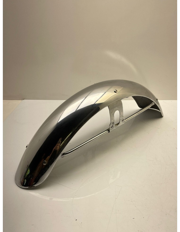 Garde-boue arrière pour UNIVERSEL années 1960 / 1974 78010706