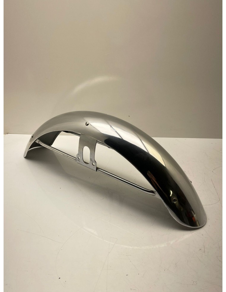 Garde-boue arrière pour UNIVERSEL années 1960 / 1974 78010706