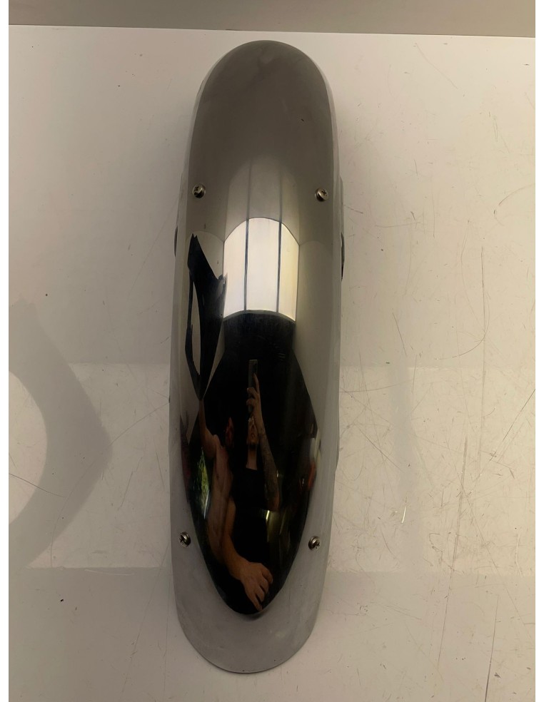 Garde-boue arrière pour UNIVERSEL années 1960 / 1974 78010706