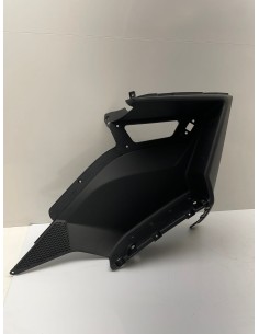 Repose pied passager droit GILERA 800 GP 2007 / 2013 674820000C