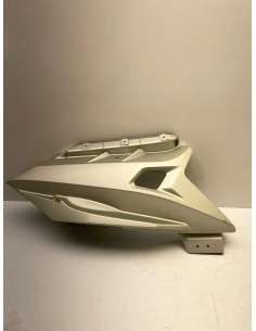 Carénage flanc droit Yamaha YZF R 125 2008 / 2013 5D7F835K
