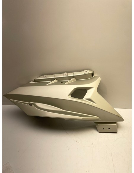 Carénage flanc droit Yamaha YZF R 125 2008 / 2013 5D7F835K