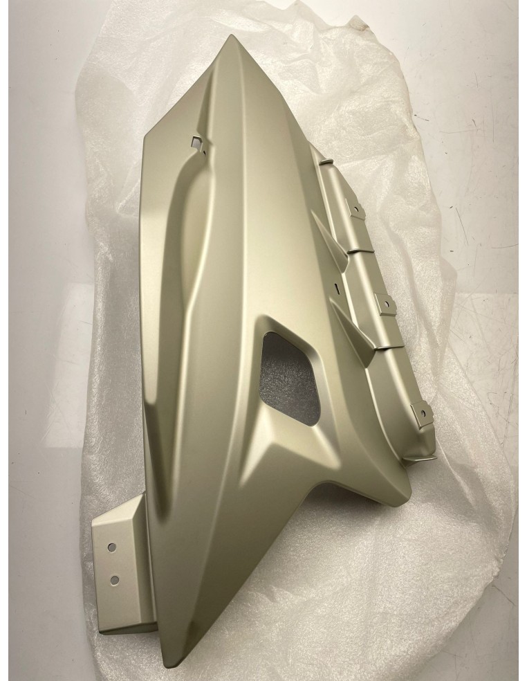 Carénage flanc droit Yamaha YZF R 125 2008 / 2013 5D7F835K