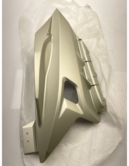 Carénage flanc droit Yamaha YZF R 125 2008 / 2013 5D7F835K