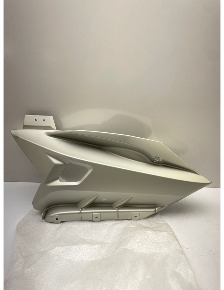 Carénage flanc droit Yamaha YZF R 125 2008 / 2013 5D7F835K