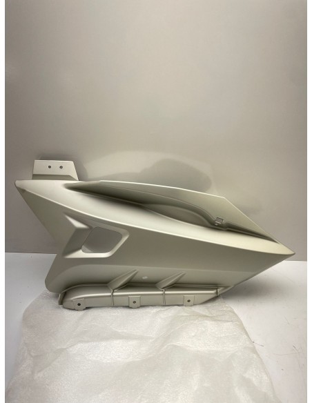 Carénage flanc droit Yamaha YZF R 125 2008 / 2013 5D7F835K