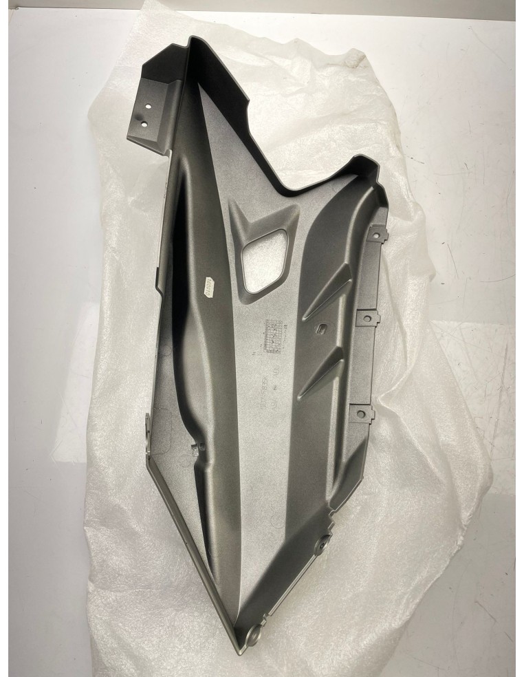 Carénage flanc droit Yamaha YZF R 125 2008 / 2013 5D7F835K