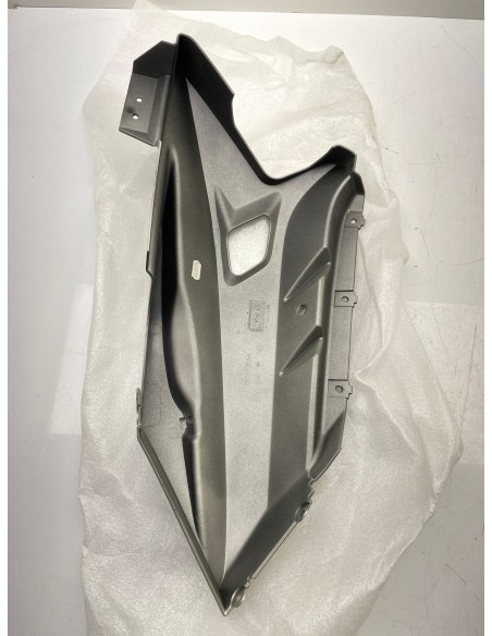 Carénage flanc droit Yamaha YZF R 125 2008 / 2013 5D7F835K