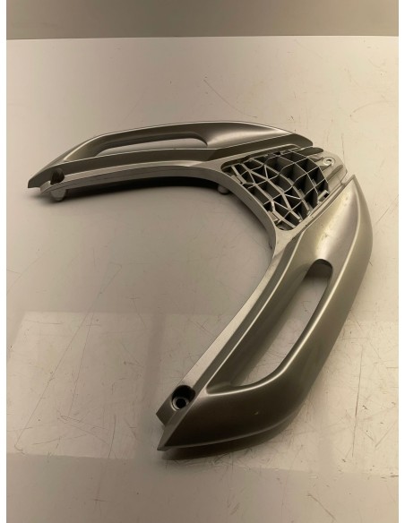 Poignée passager avec support top case PIAGGIO MP3 YOURBAN 2011 / 2016 657383