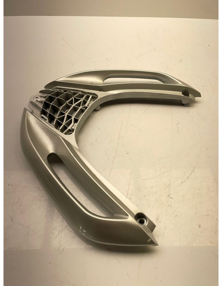 Poignée passager avec support top case PIAGGIO MP3 YOURBAN 2011 / 2016 657383