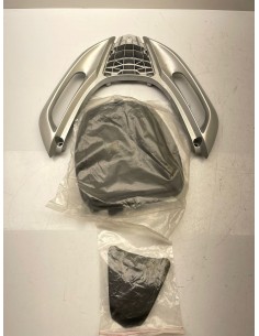 Poignée passager avec support top case PIAGGIO MP3 YOURBAN 2011 / 2016 657383 2