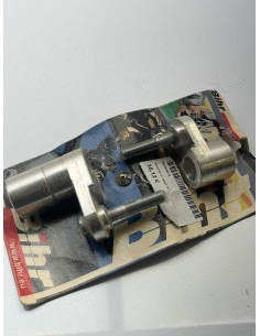 Kit de fixation de tampons de protection YAMAHA R6 2006 2