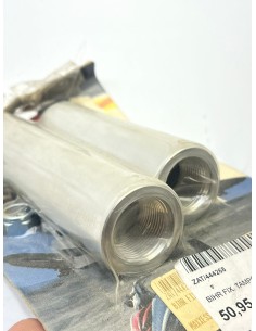 Kit de fixation de tampons de protection SUZUKI BANDIT 650 2004 - 2006 2