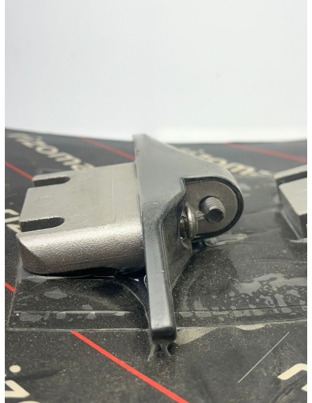 Adaptateur rétroviseur Rizoma YAMAHA TMax 530 2018 - 2019