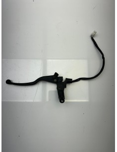 Cocotte d'embrayage et levier d'embrayage KTM DUKE 890 2021 - 2023