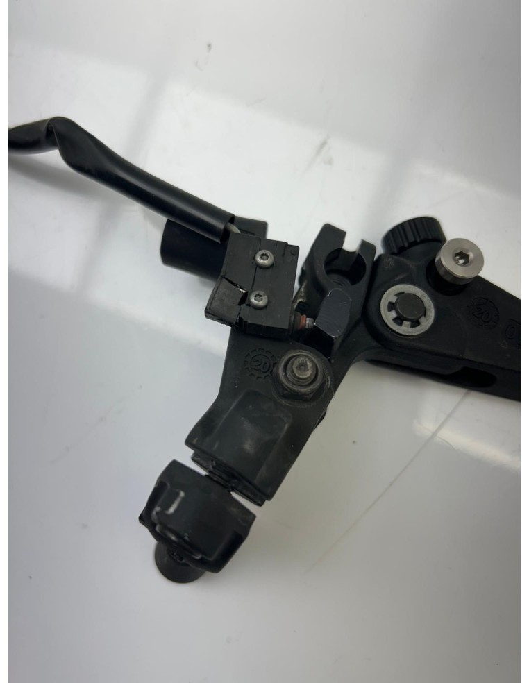 Cocotte d'embrayage et levier d'embrayage KTM DUKE 890 2021 - 2023