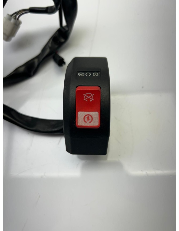 Commodo droit KTM DUKE 890 2021 - 2023