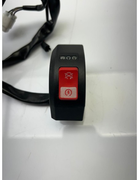 Commodo droit KTM DUKE 890 2021 - 2023