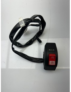 Commodo droit KTM DUKE 890 2021 - 2023