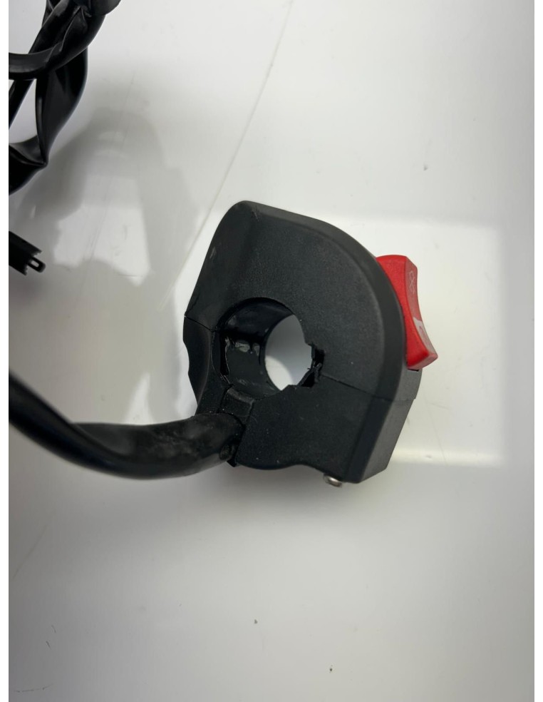 Commodo droit KTM DUKE 890 2021 - 2023