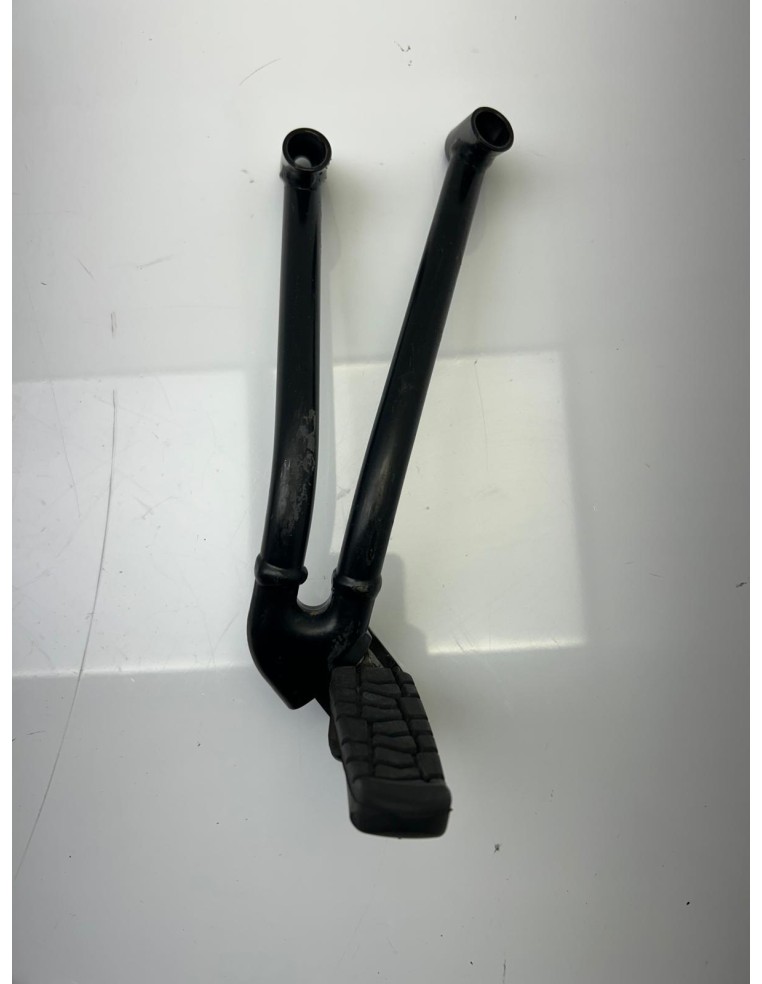 Platine arrière gauche KTM DUKE 890 2021 - 2023