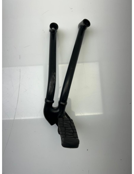 Platine arrière gauche KTM DUKE 890 2021 - 2023