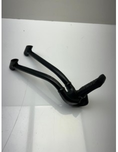 Platine arrière gauche KTM DUKE 890 2021 - 2023