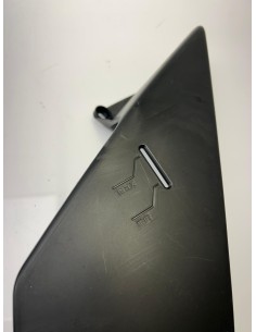 Cache sous réservoir gauche KTM DUKE 890 2021 - 2023 2