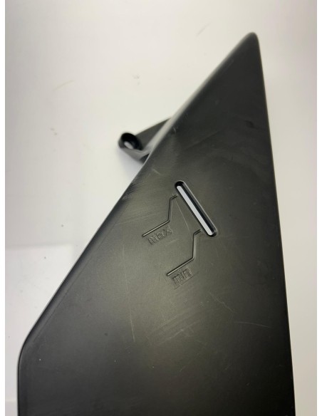 Cache sous réservoir gauche KTM DUKE 890 2021 - 2023