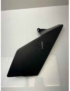 Cache sous réservoir gauche KTM DUKE 890 2021 - 2023