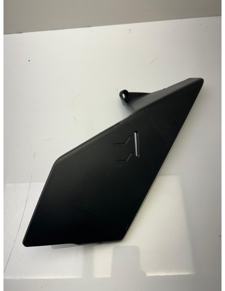 Cache sous réservoir gauche KTM DUKE 890 2021 - 2023