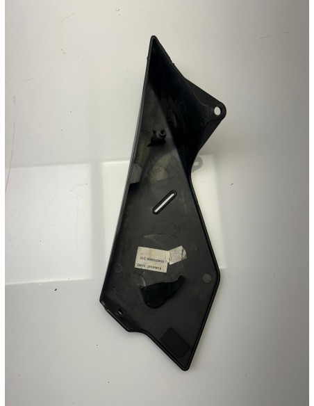 Cache sous réservoir gauche KTM DUKE 890 2021 - 2023