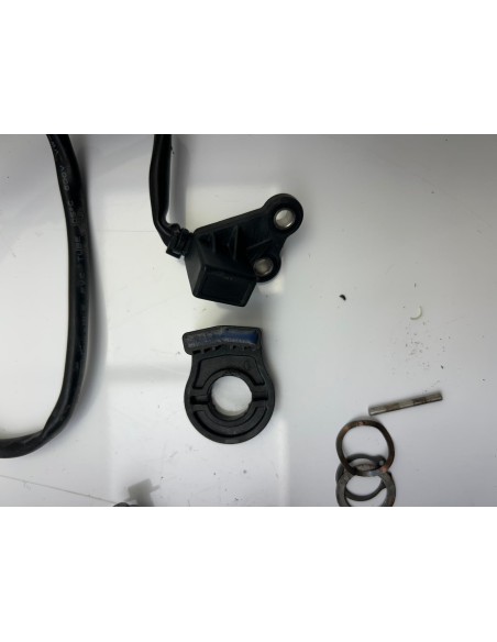 Shifter origine KTM DUKE 890 2021 - 2023