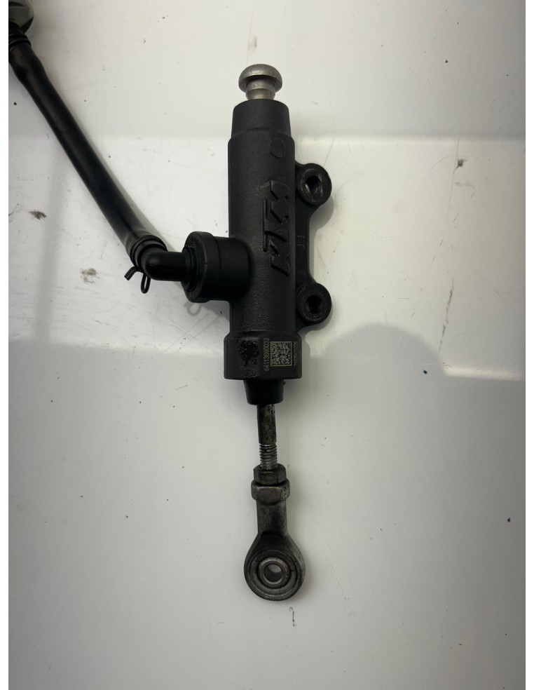 Maitre cylindre de frein arrière KTM DUKE 890 2021 - 2023