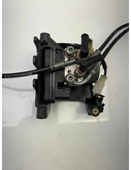 Centrale ABS avec durites KTM DUKE 890 2021 - 2023