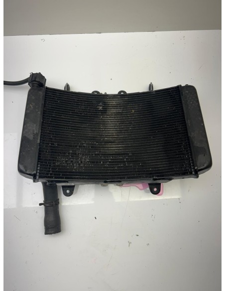 Radiateur KTM DUKE 890 2021 - 2023