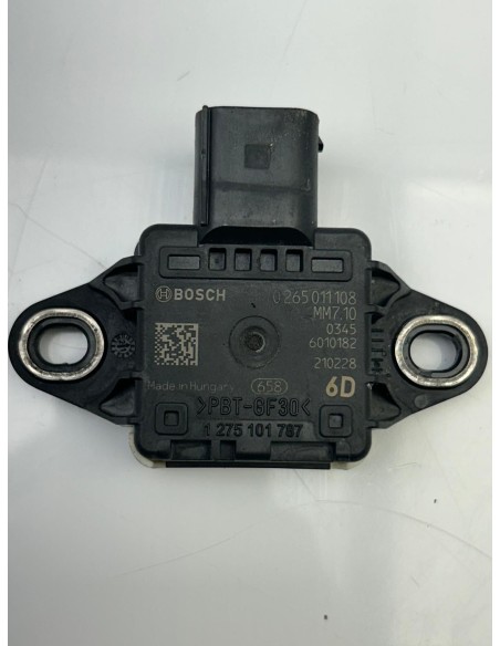 Capteur de chute KTM DUKE 890 2021 - 2023