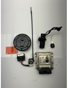 Kit neiman avec bouchon et ECU KTM DUKE 890 2021 - 2023