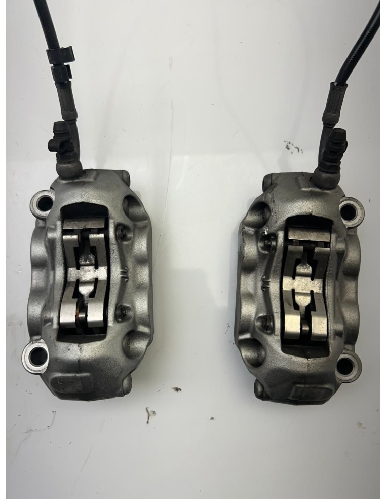 Paire d'étriers de frein avant KTM DUKE 890 2021 - 2023