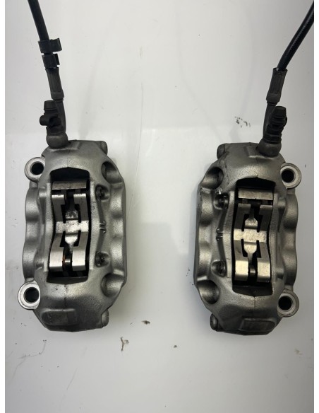 Paire d'étriers de frein avant KTM DUKE 890 2021 - 2023