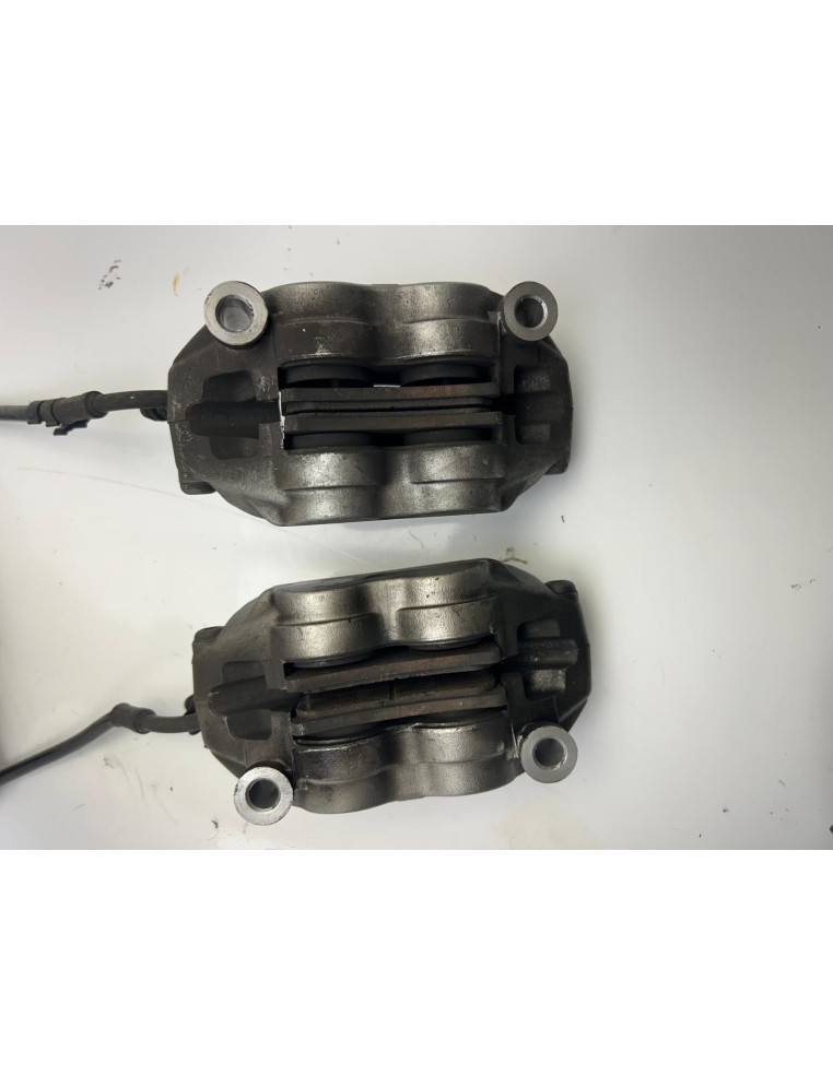 Paire d'étriers de frein avant KTM DUKE 890 2021 - 2023