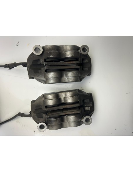 Paire d'étriers de frein avant KTM DUKE 890 2021 - 2023