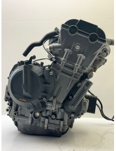 Moteur complets KTM DUKE 890 2021 - 2023
