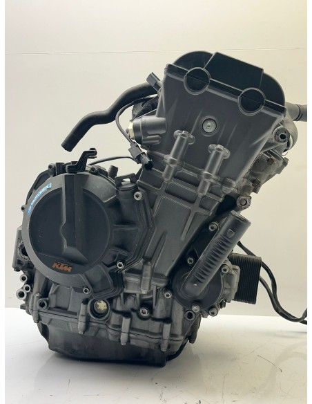 Moteur complets KTM DUKE 890 2021 - 2023